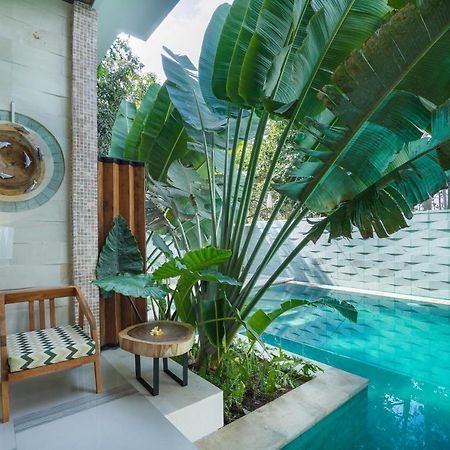 Maha Lokha Balangan Bed and Breakfast Jimbaran Εξωτερικό φωτογραφία